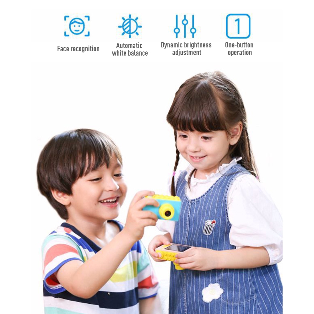 Máy Quay Phim Kỹ Thuật Số 8.0mp Hd Chống Nước Với 2.0 King Queen | BigBuy360 - bigbuy360.vn