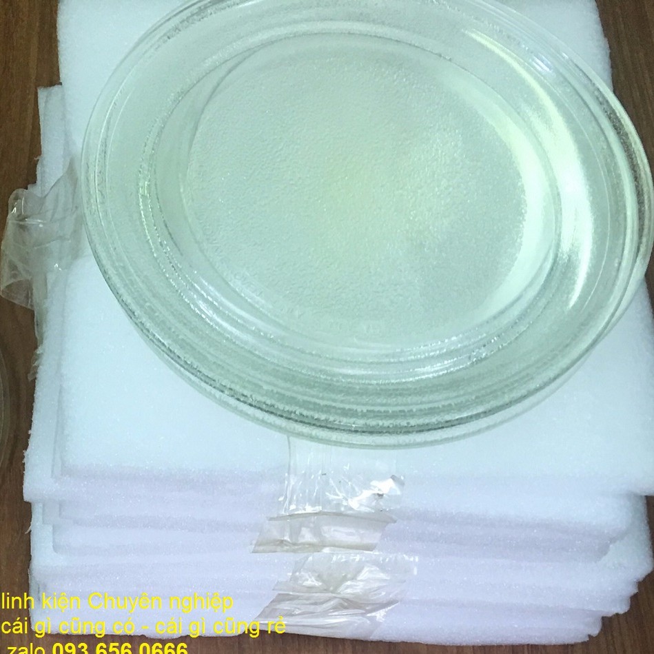 Đĩa thủy tinh lò vi sóng / bàn xoay / khung giá đỡ con lăn