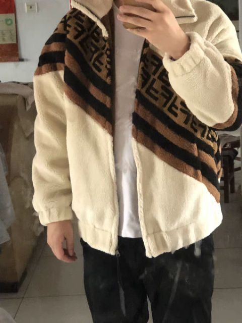 Áo khoác Sơn Tùng MTP ( MV Hãy trao cho anh) | BigBuy360 - bigbuy360.vn