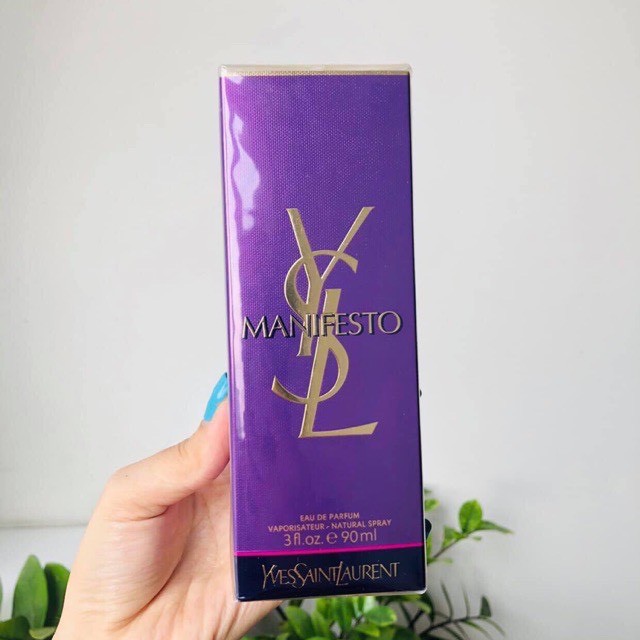 Nước Hoa YSL Dame De Beau Monde MP74