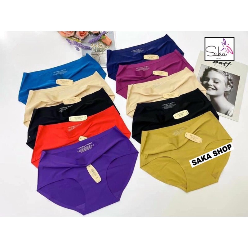 ComBo 5 Quần Lót Su