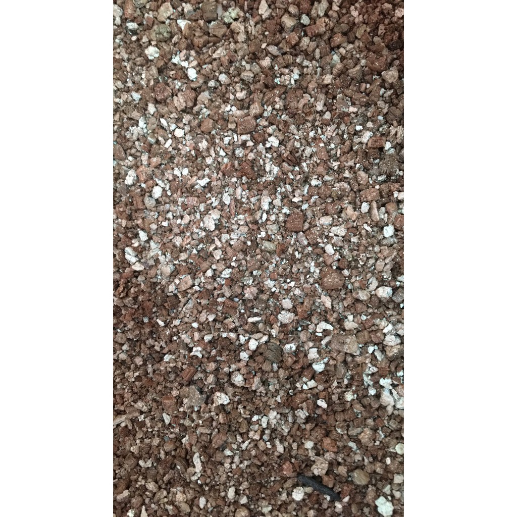 đá Vermiculite gói 500gr size 1-2mm