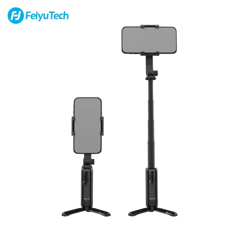 Gimbal chống rung cho điện thoại - Feiyu Vimble ONE for Smartphone – kéo dài tối đa 18cm - Chính Hãng | BigBuy360 - bigbuy360.vn