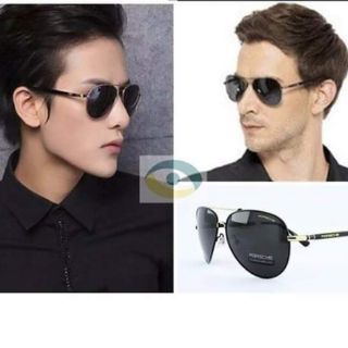 Mắt Kính Porsche Design cao cấp