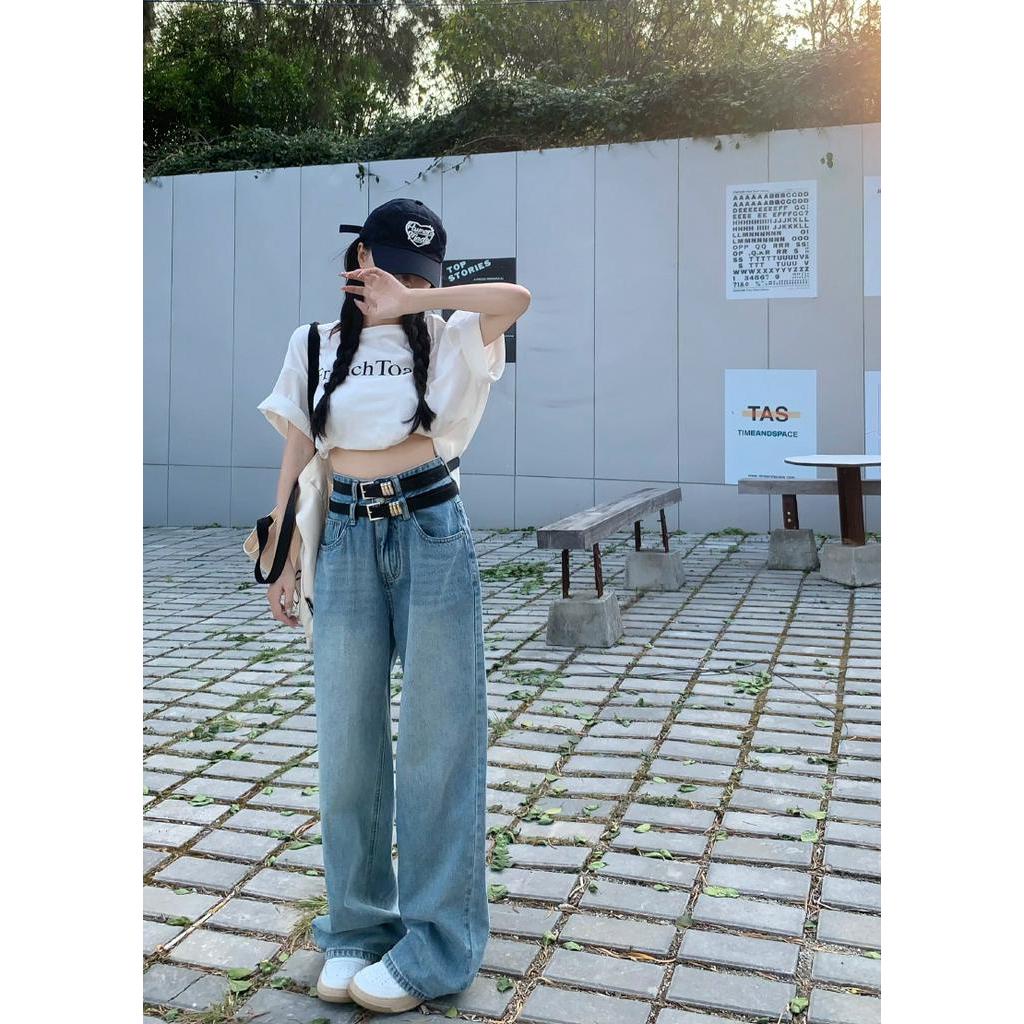 Quần Ống Rộng Hoài Cổ Cổ 63539