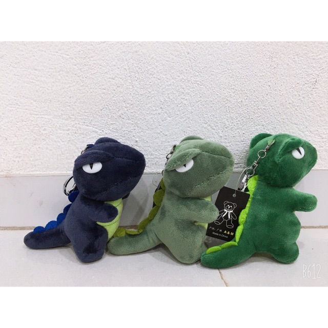 Móc khoá thú bông hot trend móc khoá shop Hà Nội