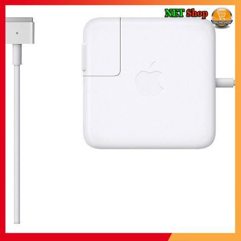 💖💖  SẠC ZIN MACBOOK PRO RETINA 60w MagSafe 2  13,3 13" 2012 2013 2014 2015 2016  zin