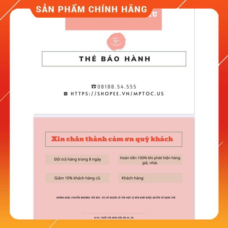 Hấp Dầu, ủ tóc tinh chất bưởi selena. |Chống rụng Tóc, Kích Thích Mọc Tóc| Chính Hãng UK ALYA