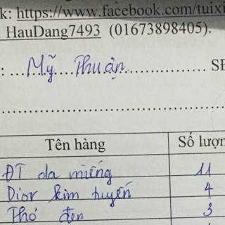 Combo 17sp túi xách nữ