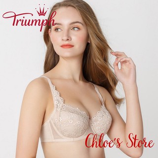 Áo Lót Triumph Fashion 921 WHPD CHÍNH HÃNG