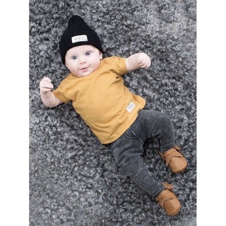 Quần legging Gemo xuất xịn cho bé