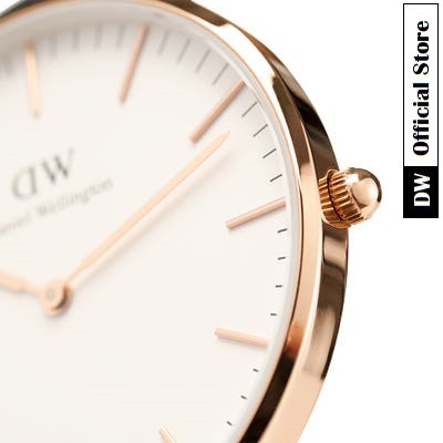 Đồng hồ nam Daniel Wellington CLASSIC OXFORD - DW chính hãng