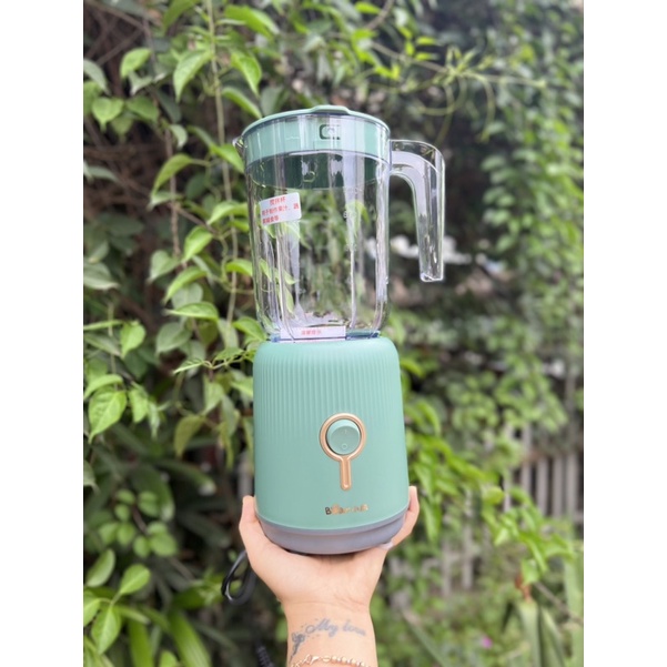 Máy xay sinh tố đa năng Bear BL-B10V2/B12K1