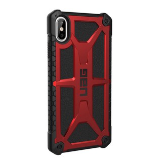 Ốp Lưng cho iPhone Xs Max - UAG Monarch Series