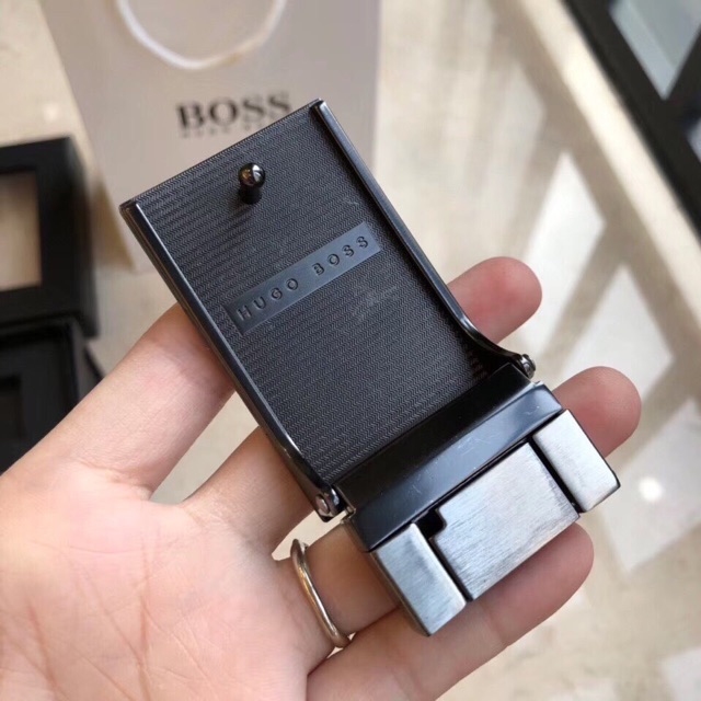 SET NỊT HUGO BOSS CHÍNH HÃNG