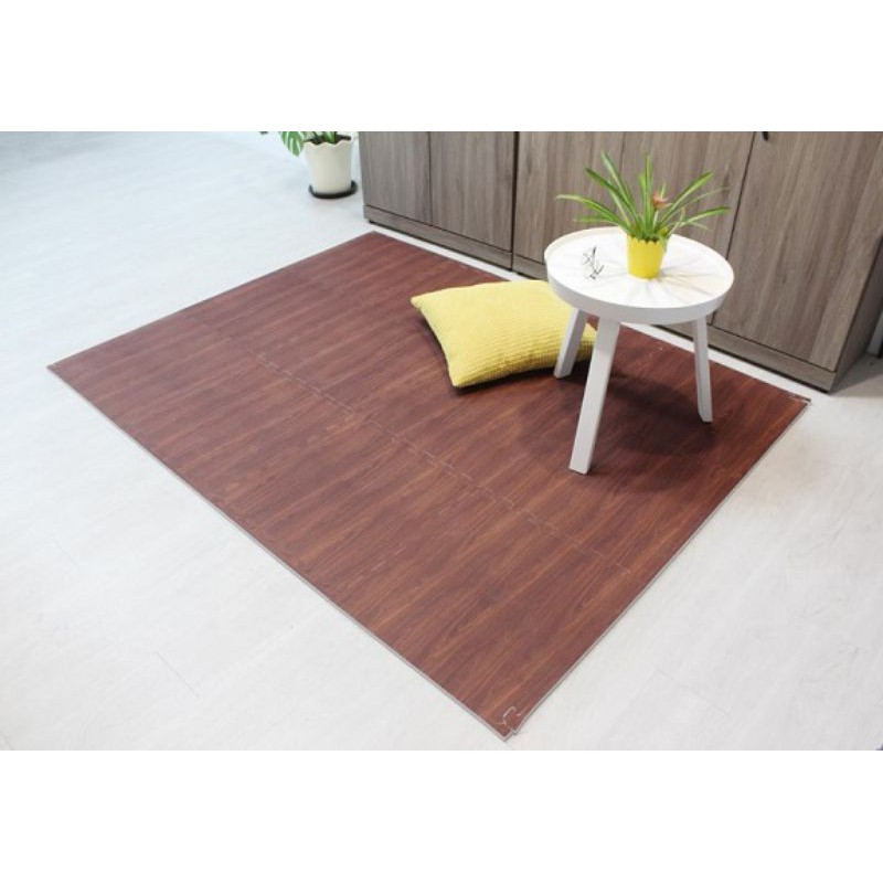 Xốp lót sàn vân gỗ 60x60x1cm ko mùi VNXK