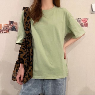 Áo thun nam nữ 9x Clothing Tay Lỡ Form Rộng Màu Xanh Hulk Cao Cấp