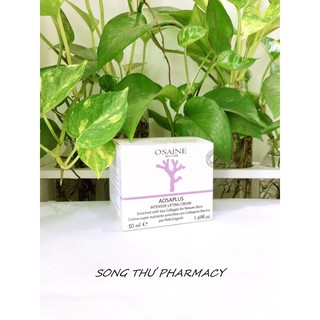 OSAINE AOSAPLUS INTENSIVE LIFTING CREAM – KEM DƯỠNG CHỐNG LÃO HÓA VÀ SĂN CHẮC DA