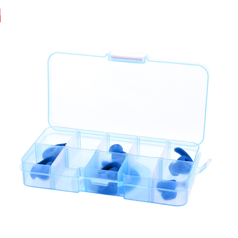 Bộ 3 Cặp Nút Tai Nghe Bluetooth Nhét Tai Bằng Silicone
