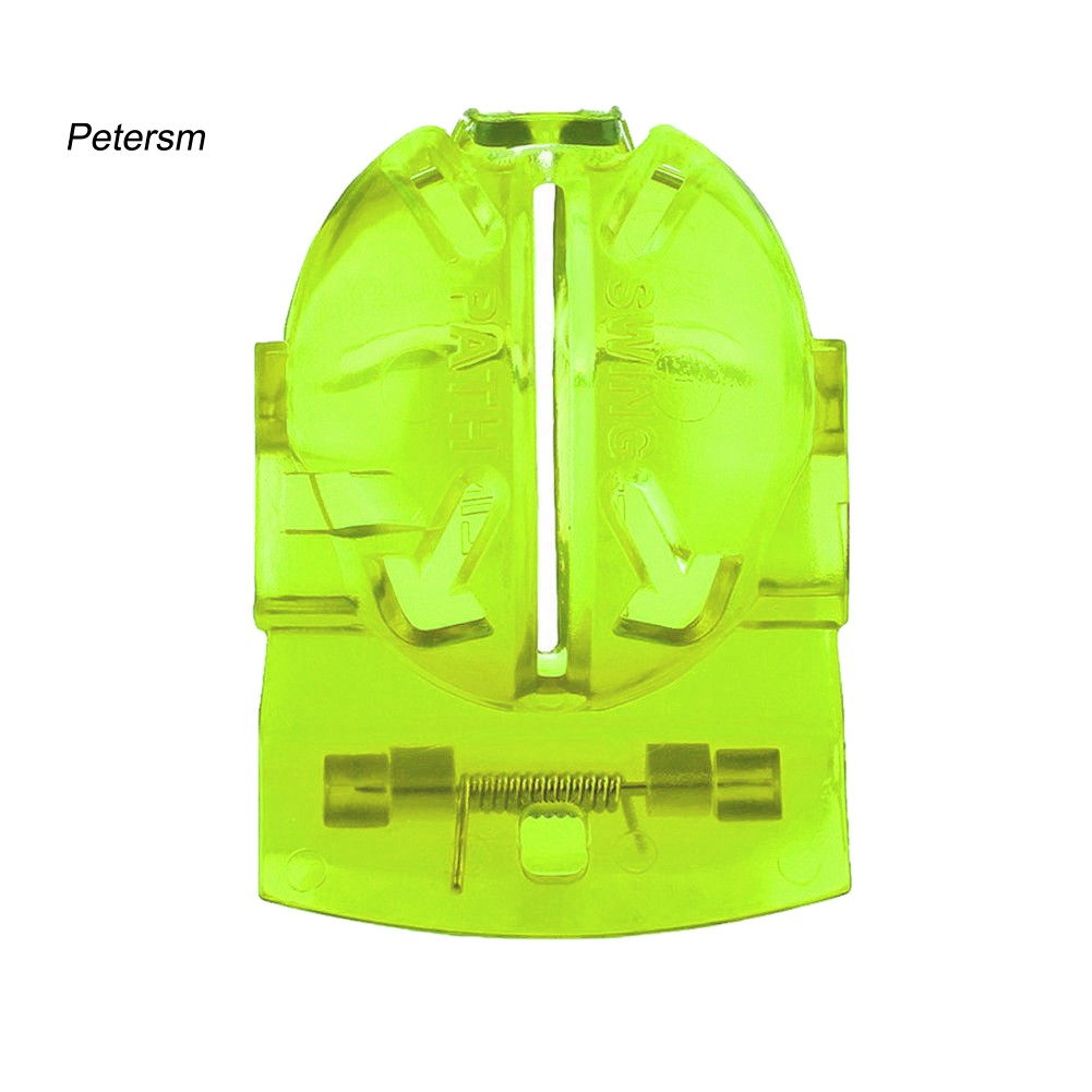 Dụng Cụ Đánh Dấu Bóng Golf