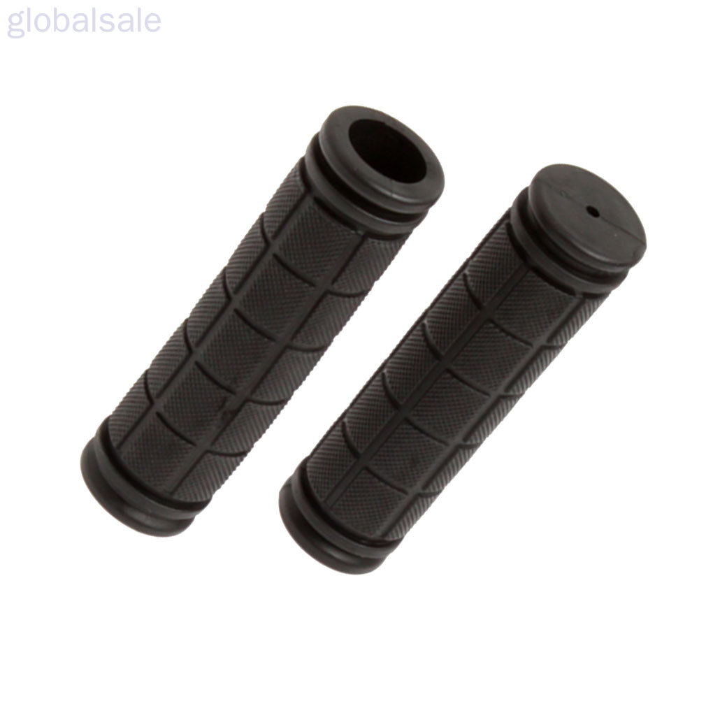 Cặp vỏ bọc tay lái xe đạp bằng cao su chống trượt tiện lợi