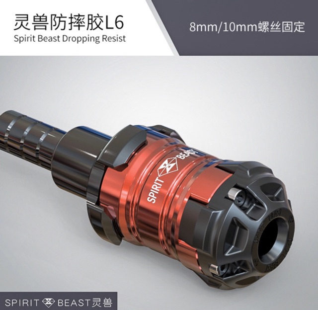 Chống Đổ Spirit Beast L6 Chính Hãng