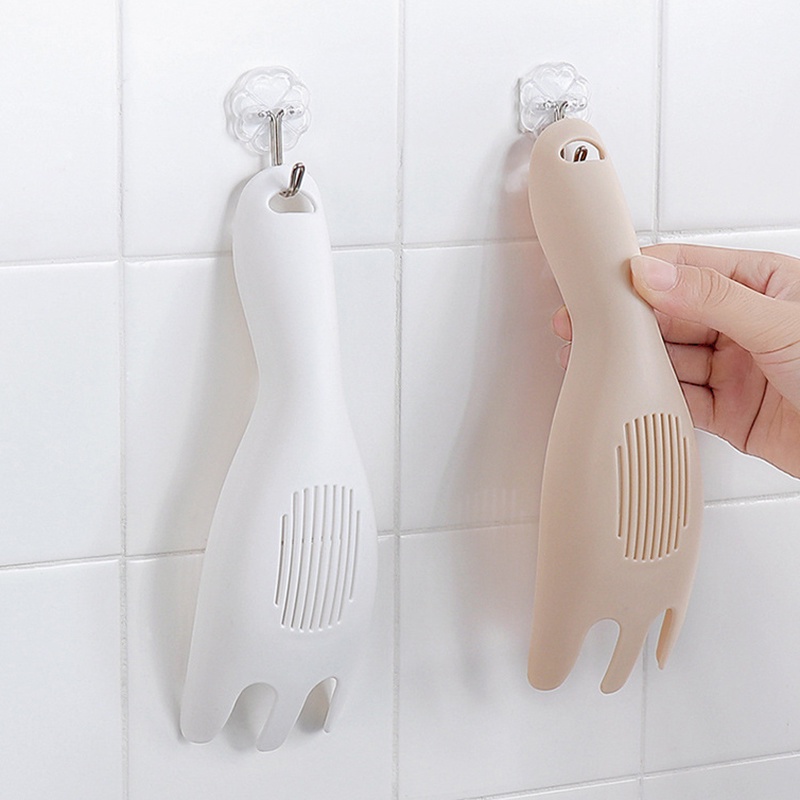Dụng Cụ Rây Lọc Thức Ăn Đa Năng Siêu Bền Tiện Dụng Cho Nhà Bếp