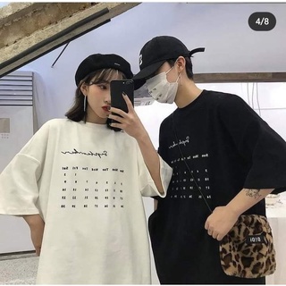 Áo Thun Tay Lỡ Form Rộng  Siêu Hot🍁 Unisex nam nữ đều mặc được