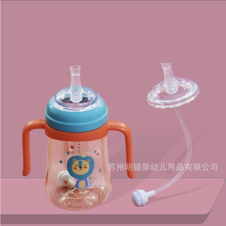 [Siêu rẻ] Núm tập uống, tập hút bình sũa Avent