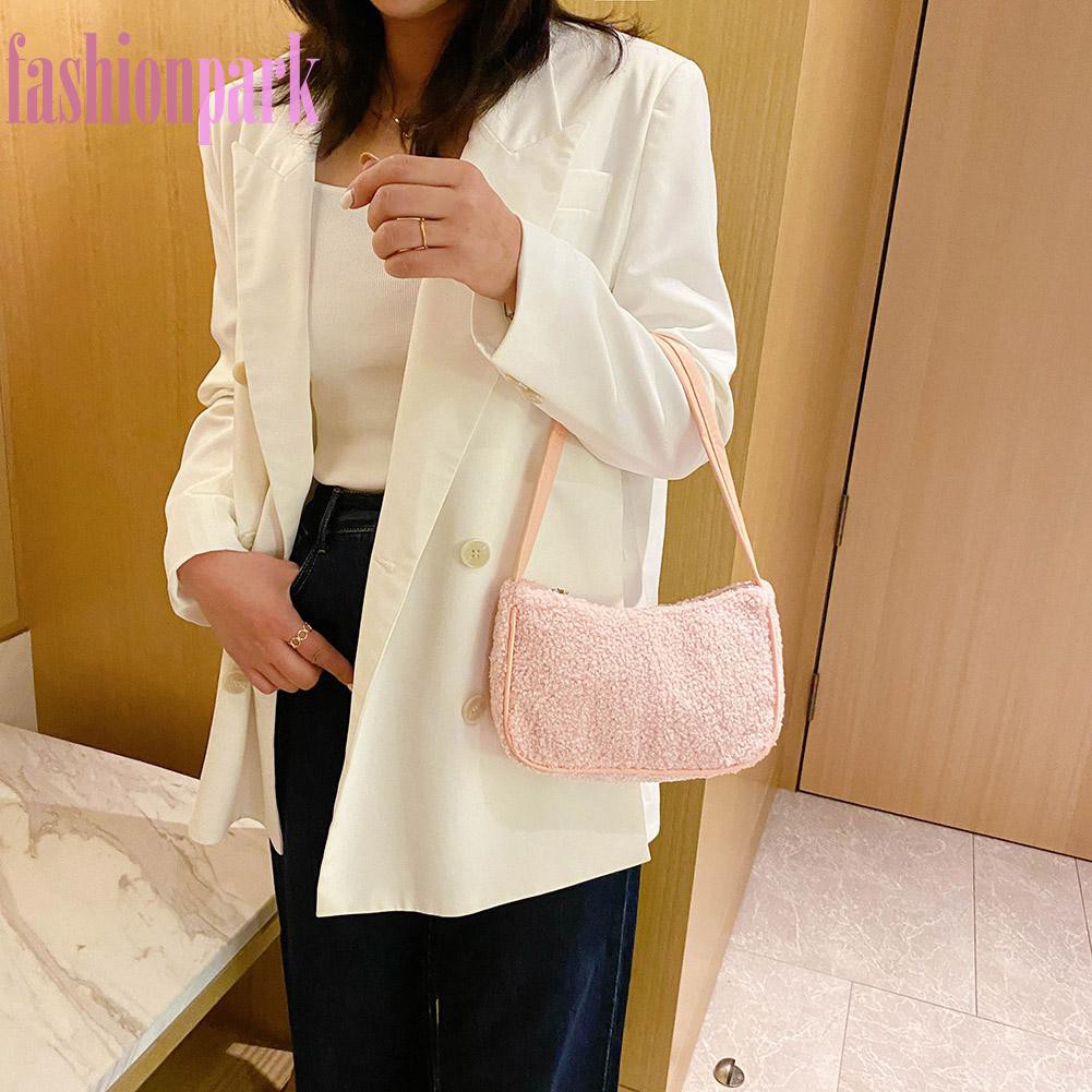 Túi xách len phong cách hợp thời trang cho nữ | BigBuy360 - bigbuy360.vn