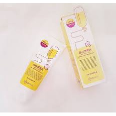 Sữa Rửa Mặt Collagen Giúp Săn Chắc Da Mediheal Collagen Care Cleansing Foam 170ml