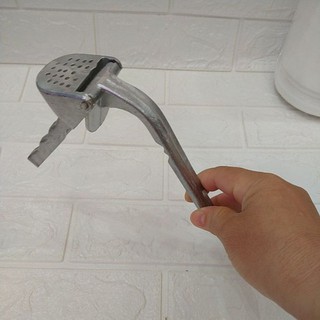 Kẹp tỏi inox các loại