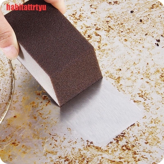 1 Miếng Bọt Biển Rửa Chén Nano Siêu Bền