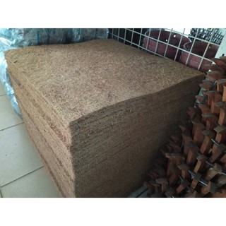 Thảm xơ dừa (50cmx50cm)