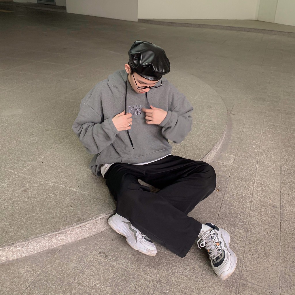 Áo Hoodie WAAK (8 màu) - Elektron Clothing