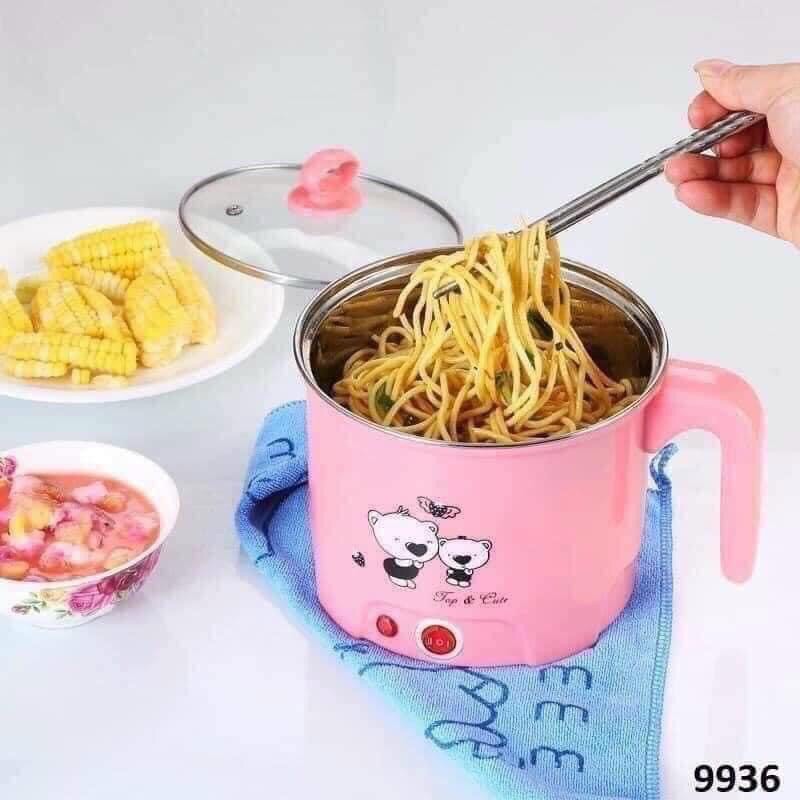 ca lẩu siêu tốc mini