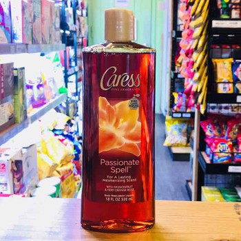 {Cam Kết Chính Hãng USA} Sữa Tắm Hương Hoa CARESS Body Wash - MẪU MỚI - 532ml | BigBuy360 - bigbuy360.vn