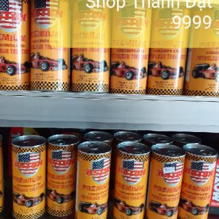PHỤ GIA NHỚT U.S. dung tích 444ml