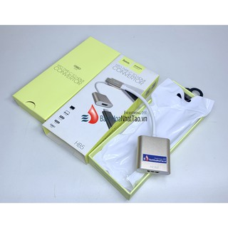 HOCO HB5 Type-C Male to HDMI