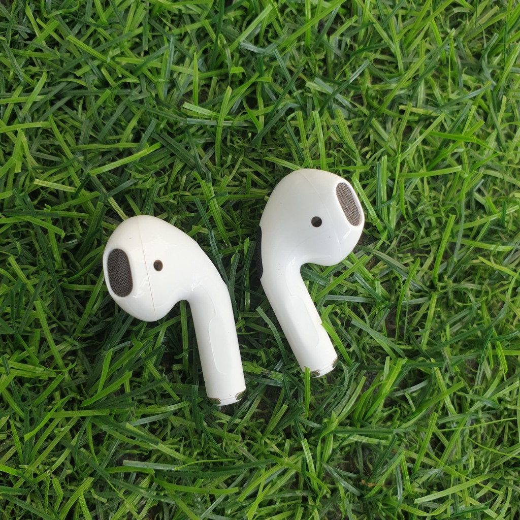 AIRPODS PRO 4 - Tai Nghe Airpod Pro4 Phiên Bản Cao Cấp, Bluetooth 5.0 (BẢO HÀNH 12 THÁNG)