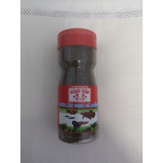 Thức ăn cá KAOKUI 50gram HỦ