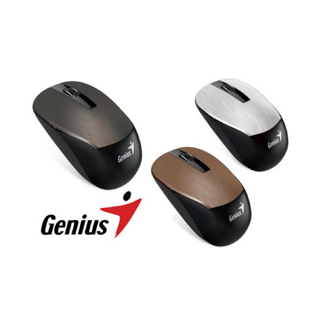 Chuột vi tính Genius NX7015