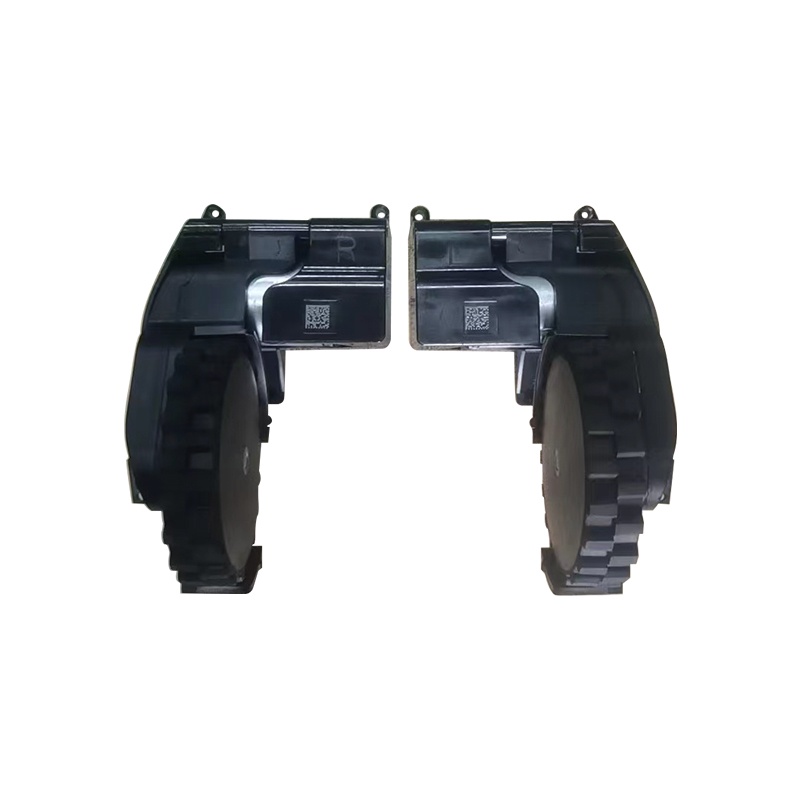 Bánh Xe Trái Phải Thay Thế Cho robot Hút Bụi xiaomi mijia stytj02zhm 1t