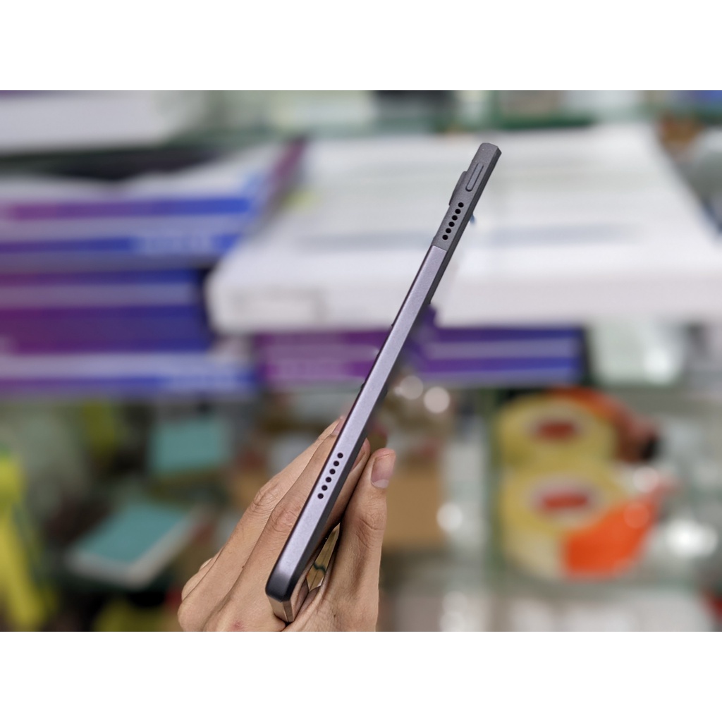 Máy tính bảng Lenovo Xiaoxin Pad P11 2022 Quốc Tế  New 100% Fullbox |Cấu hình siêu khủng | Full Google, Tiếng Việt 100% | BigBuy360 - bigbuy360.vn