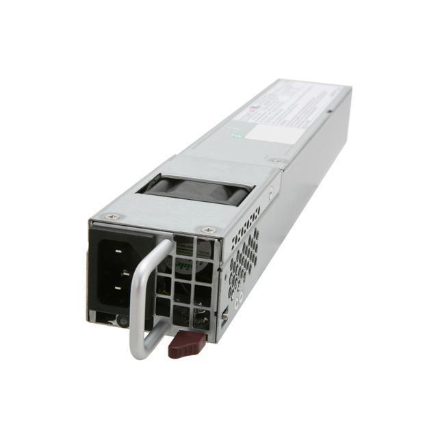 Bộ nguồn máy chủ Supermicro 750W 1U Redundant Power Supply ( PWS-703P-1R )