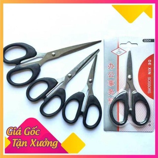 Kéo học sinh, kéo văn phòng - mộc xinh