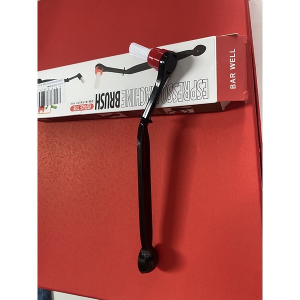 Chổi vệ sinh máy pha cafe máy cà phê