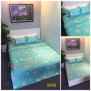 Set poly cotton