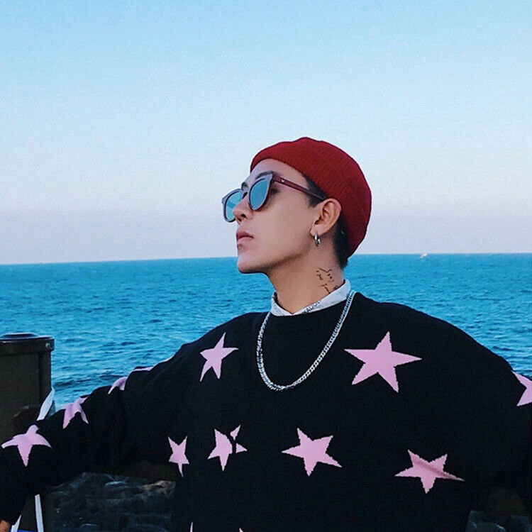 Nón Len Giữ Ấm Màu Trơn Thiết Kế Mới Cho Nam Và Nữ