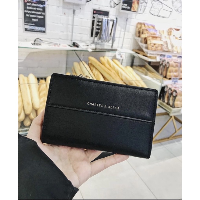 Ví nữ CNK 11 dáng dài